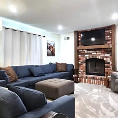 Hot Tub. Paddleboards, Air Hockey, Grill, Fire Pit, W/D, Sleeps 22