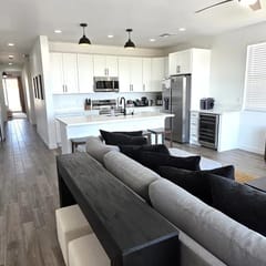 Lake Views, Game Room, Indoor Boat Parking, Large House