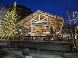 Ski in and Ski-out, Canyons, Westgate, King, Hot tub, Free Brkfst, 3918