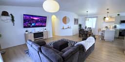 Cliff Views, Hot Tub, Game Room, Kayaks