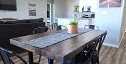 Hot Tub w/Lake View, Roof Top Deck, Game Room, W/D