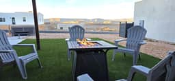 Hot Tub w/Lake View, Roof Top Deck, Game Room, W/D