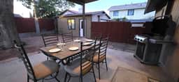 Backyard, Coffee Bar, Boat Parking, Pet Friendly