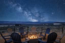 Lake Views, Hot Tub, Game Room, Outdoor Theater - Image 4