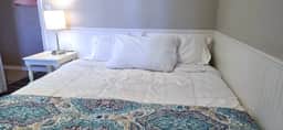 Grandy cozy King and Queen rooms - Image 5