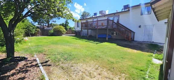 2 Bedroom, Washer/Dryer, Sleeps 6, lower, (No Kitchen)