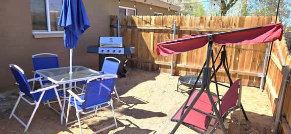 3Bd, King, Brkfst, Boat Parking, Washer/Dryer, Sleeps 11, BBQ, Unit 123