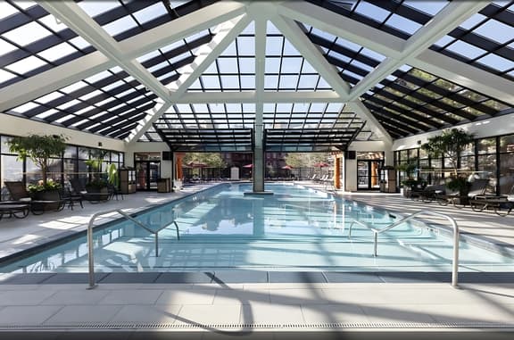 Ski in and Ski out, Canyons, Westgate, King, Hot tub, Free Brkfst, 3718