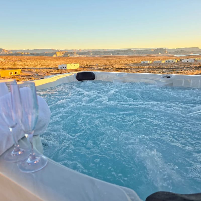 Lake Powell View, Hot Tub, Game Room, Kayaks